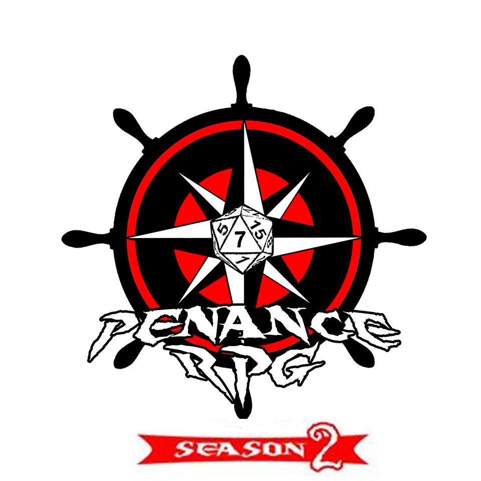PRPG Episode 30 - Of Deathtraps & Descents... Under The Sea!