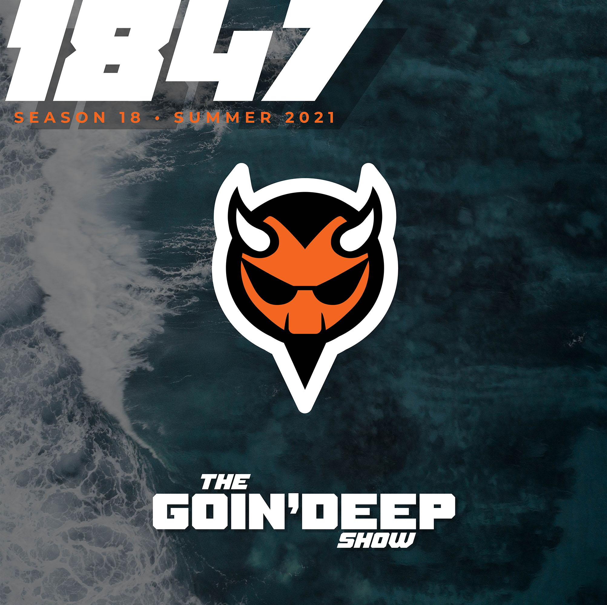 Goin’ Deep Show 1847: Working the bolt ons