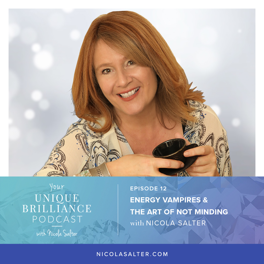 Your Unique Brilliance: Self-Help for Entrepreneurs