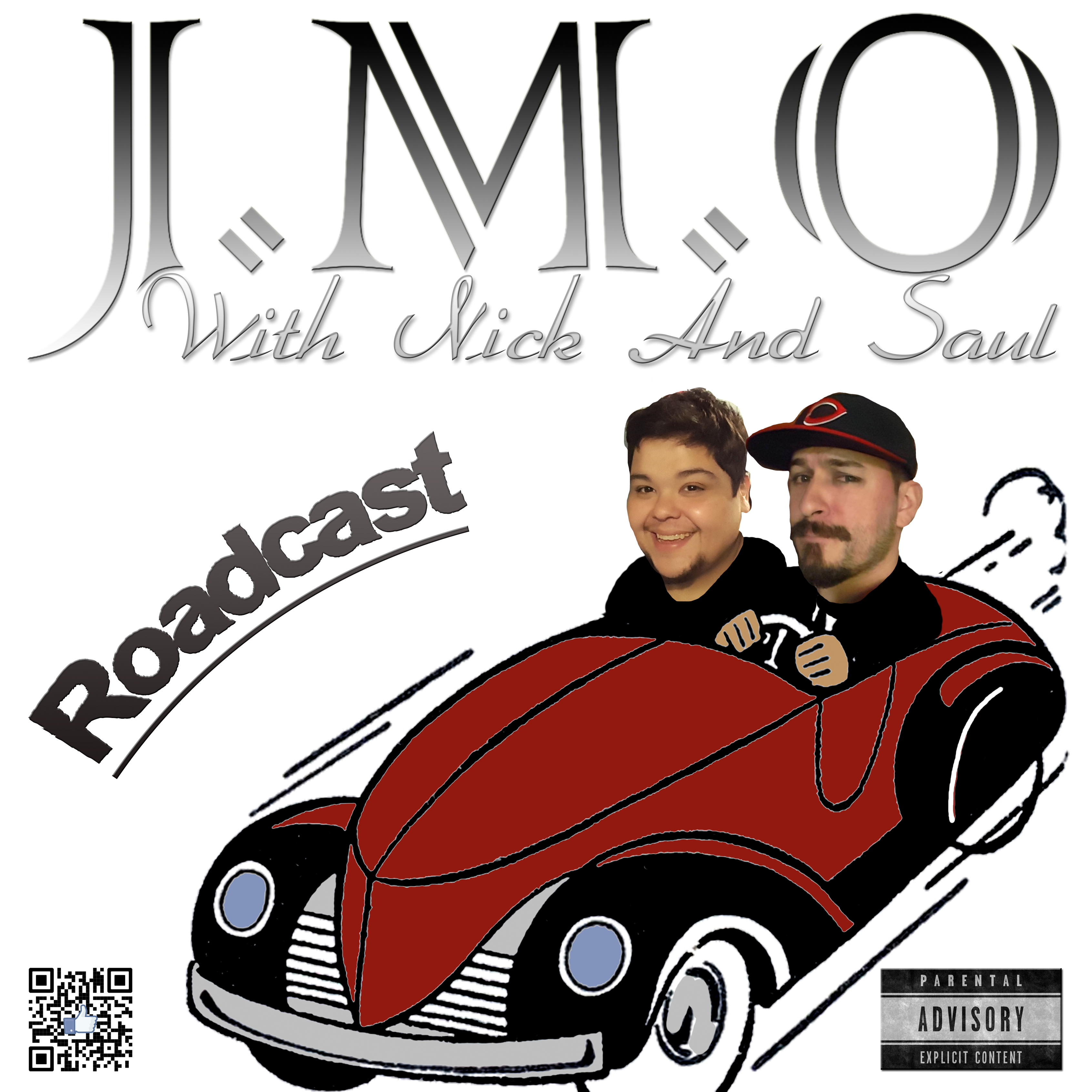 JMO Podcast