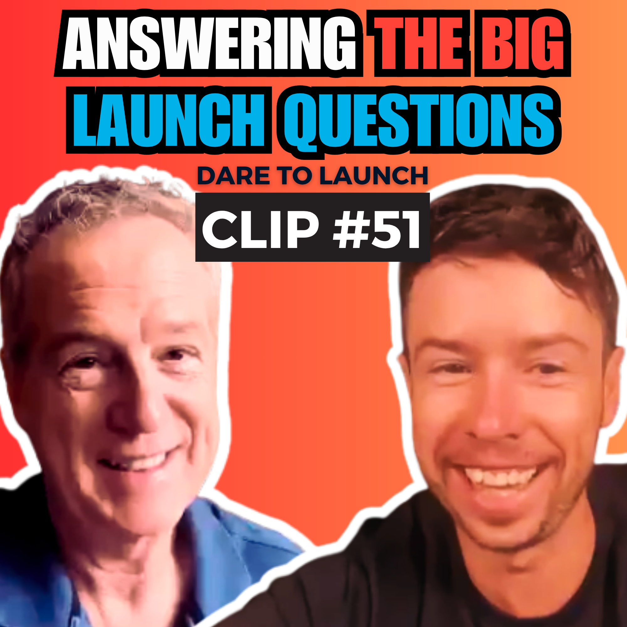 How to Launch Your Product Without an Audience and Other Answers to Your Launch Questions