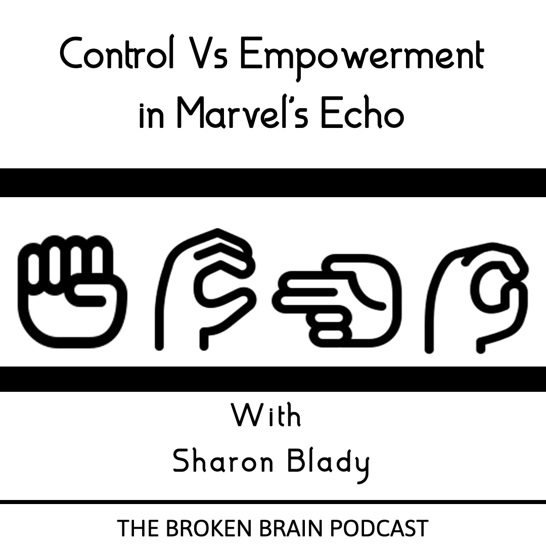 Control vs Empowerment