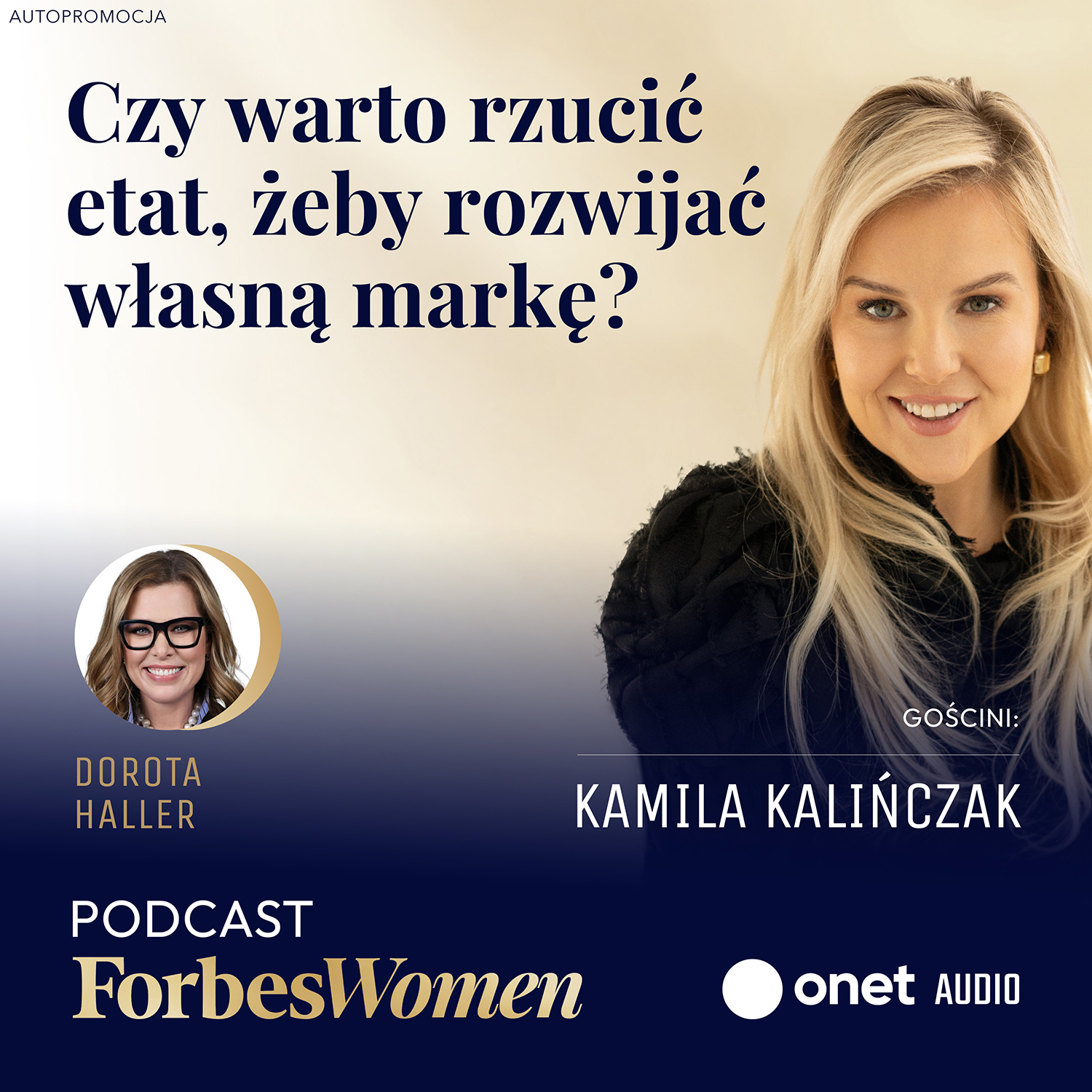 Forbes Women Podcast