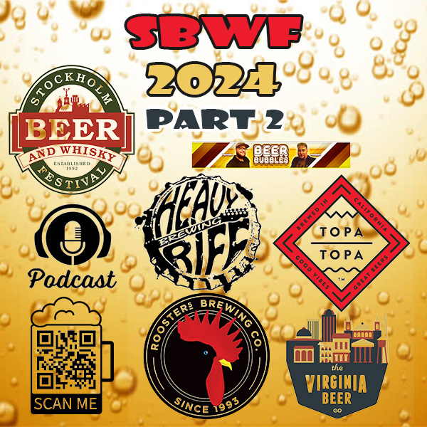 Beer Bubbles\'s podcast
