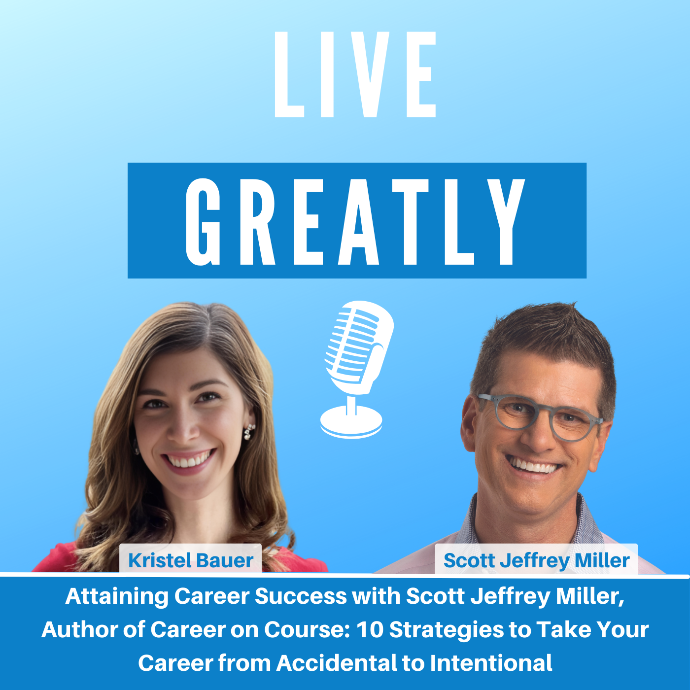 Live Greatly