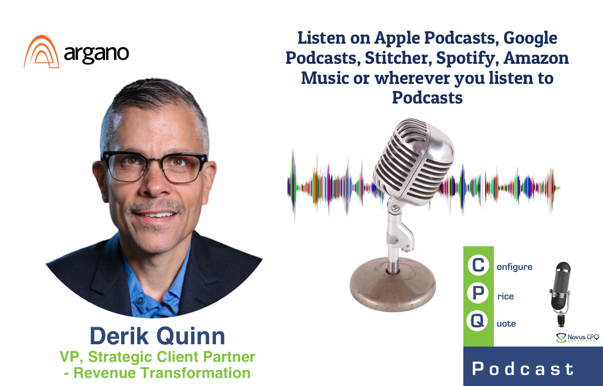 CPQ Podcast