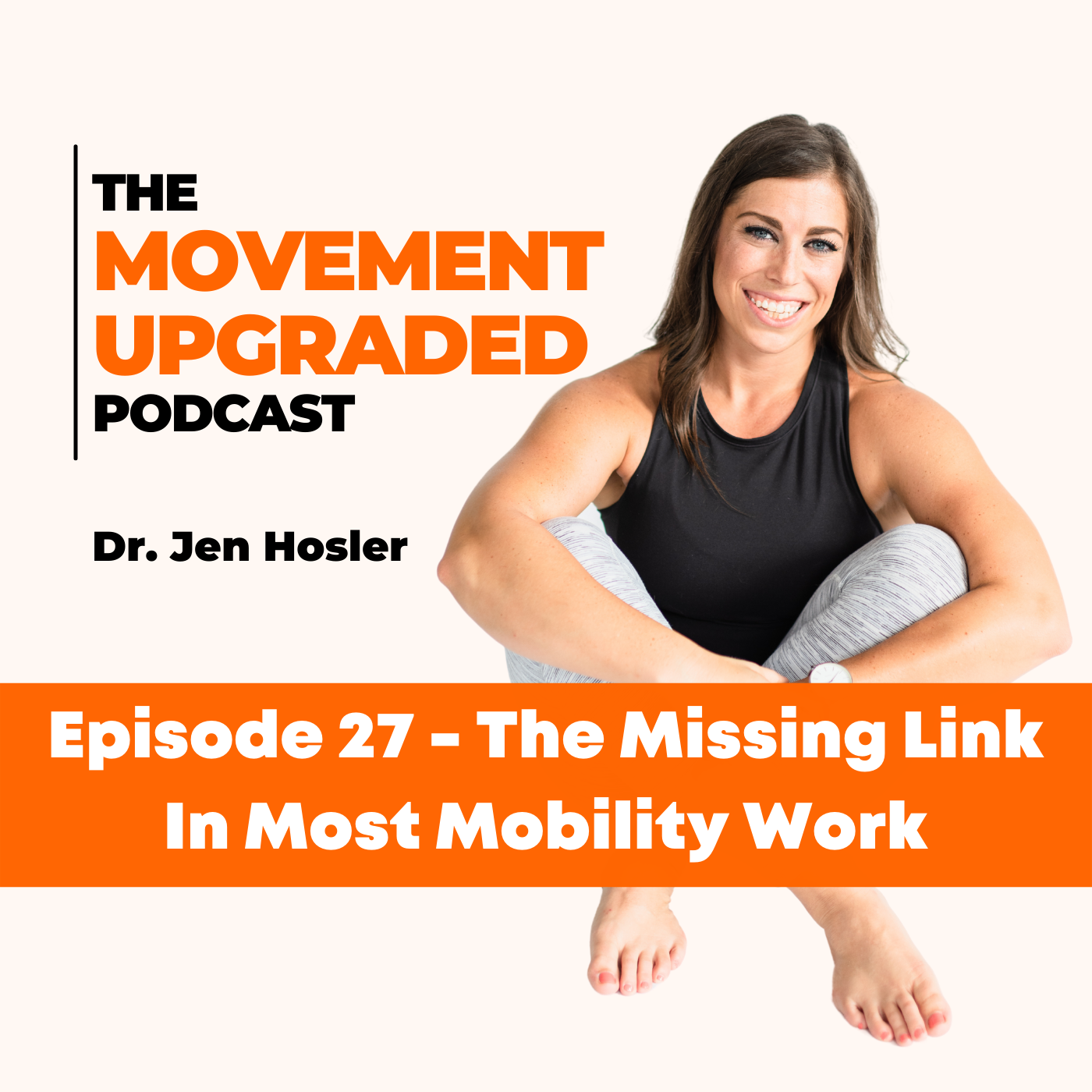 Movement Upgraded Podcast