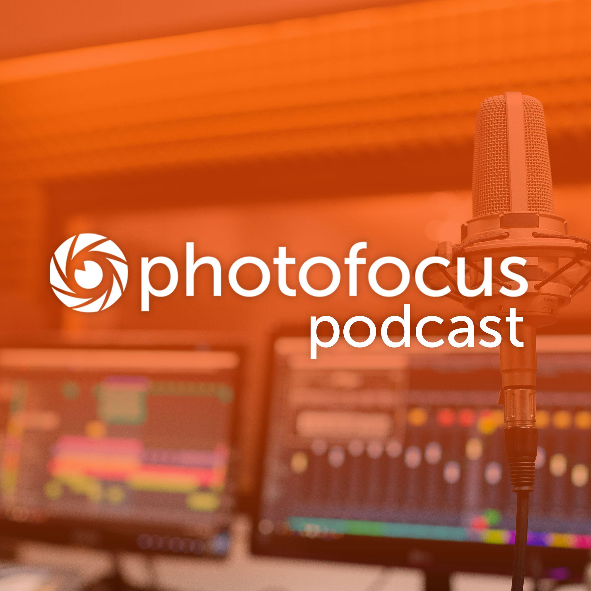 Photofocus Podcast