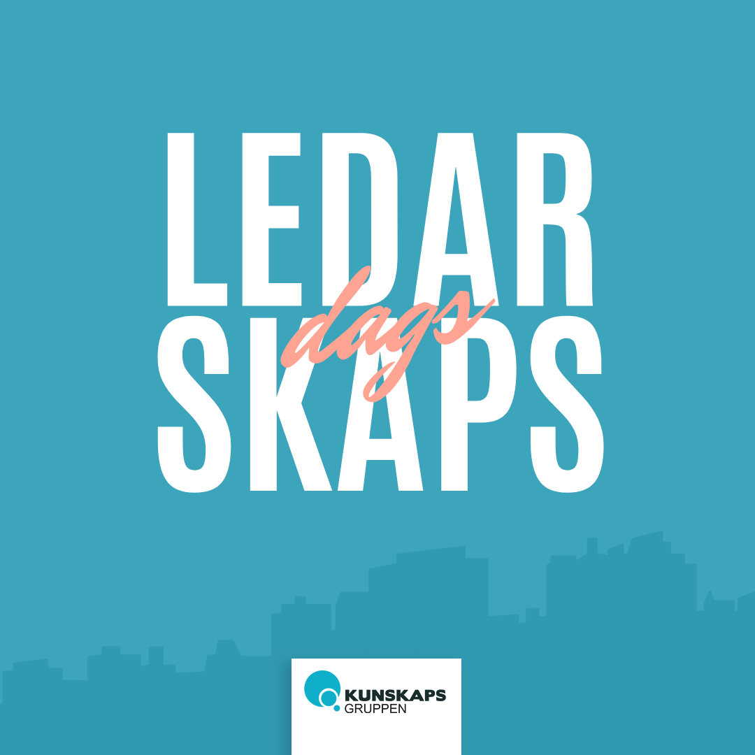 Ledarskapsdags