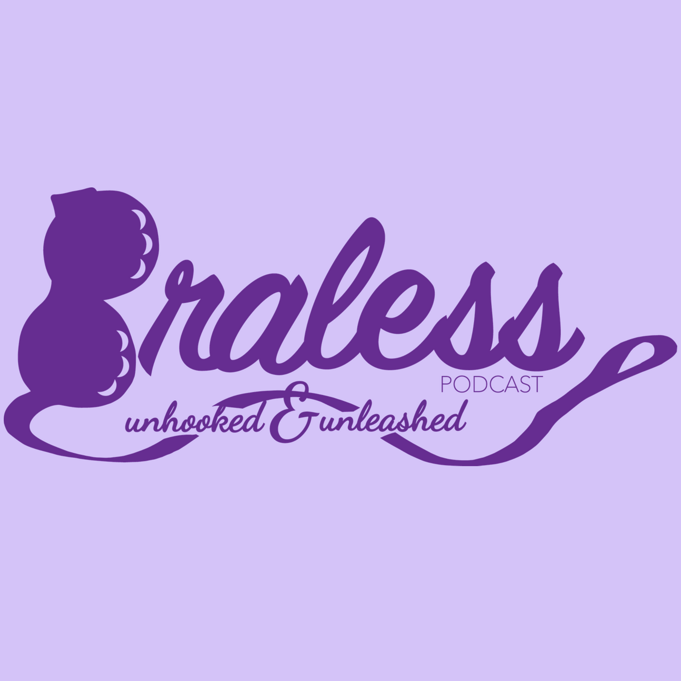 Braless Podcast