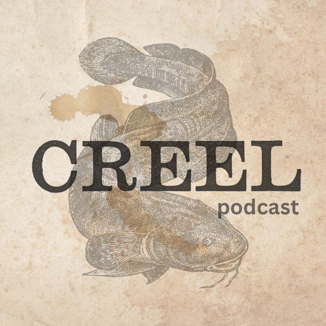 #10 DAN RUDGLEY - heritage carp at dawn