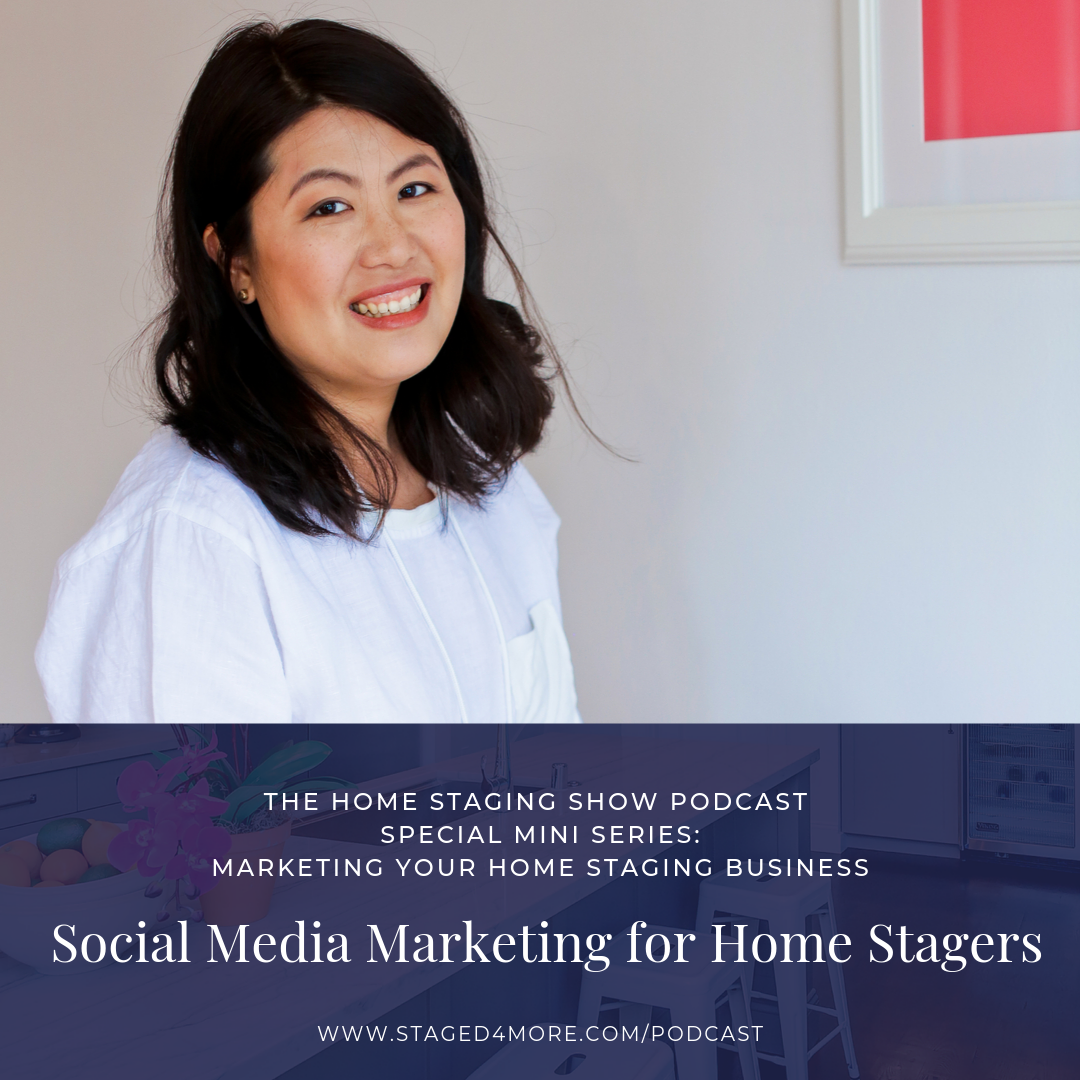 The Home Staging Show