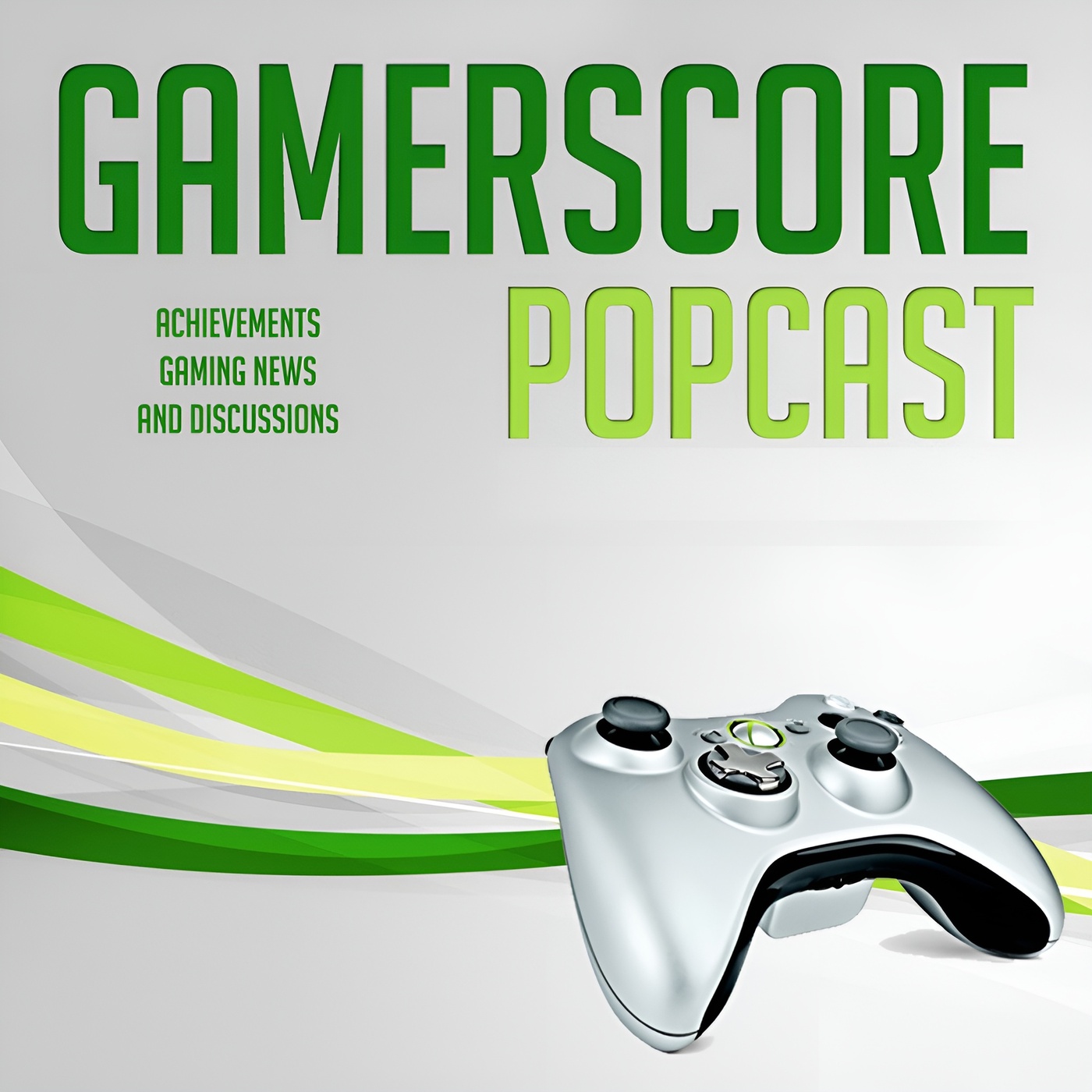 The Gamerscore Popcast