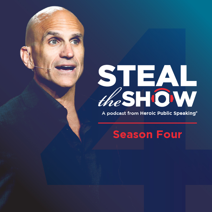 cover of episode Season 4 Teaser