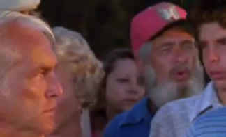 Caddyshack Minute