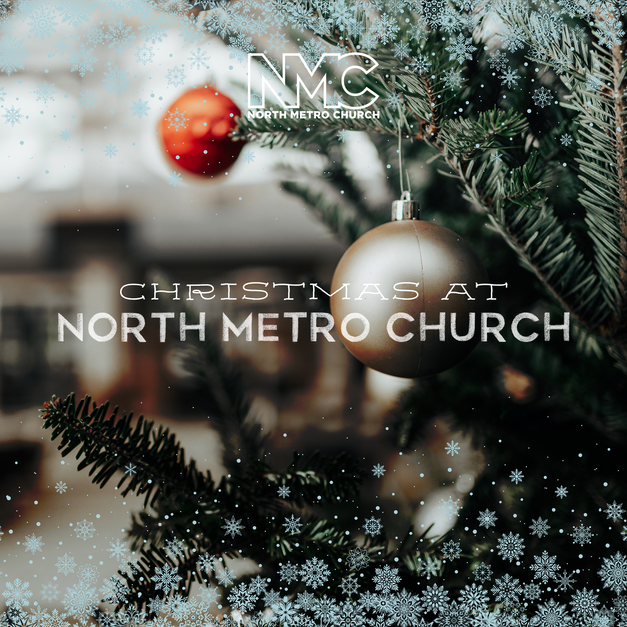 Christmas Eve at NMC 2024