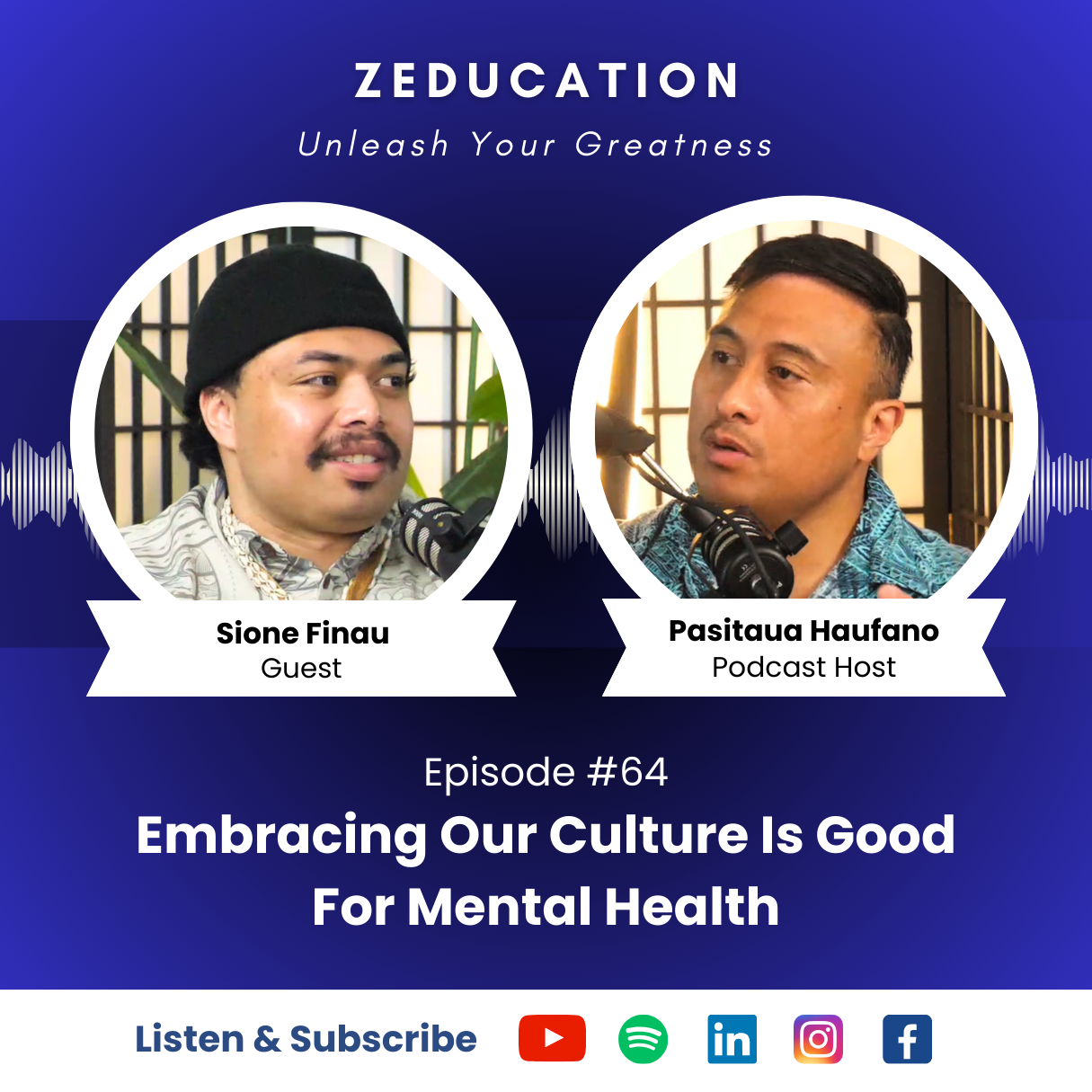 The Zeducation Podcast
