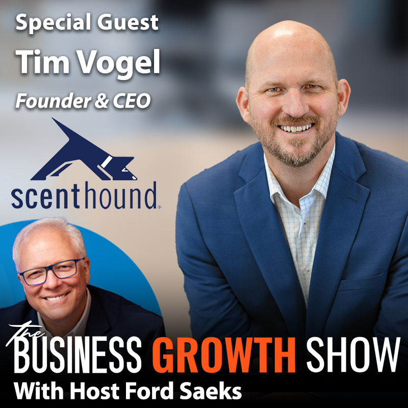 The Business Growth Show