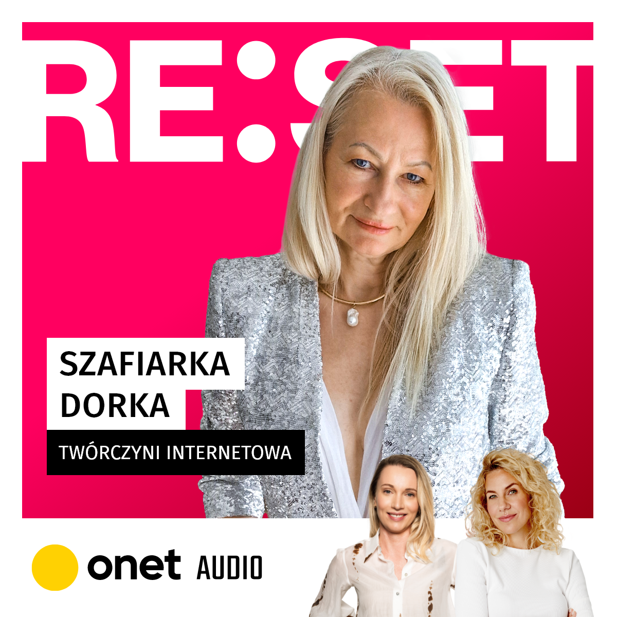 RESET