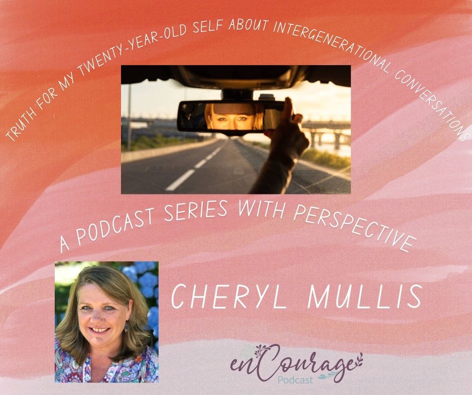 The enCourage Women\'s Podcast