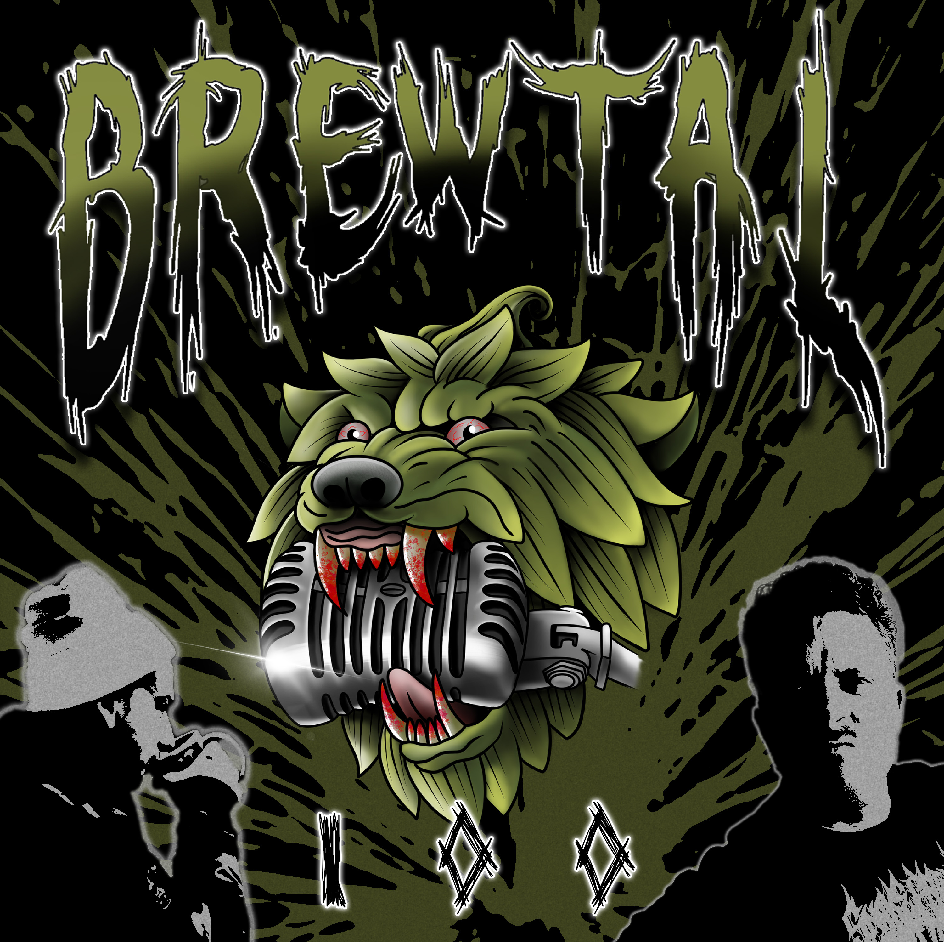 BREWTAL