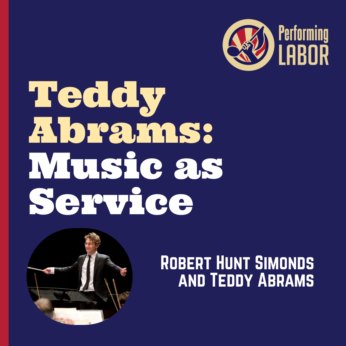 Performing Labor