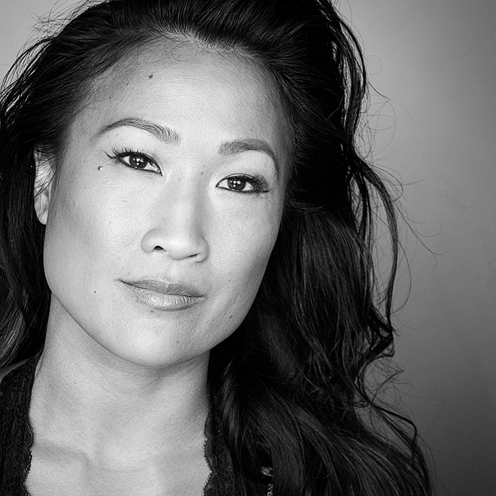 Reel Women's Network Spotlight: Tina Huang