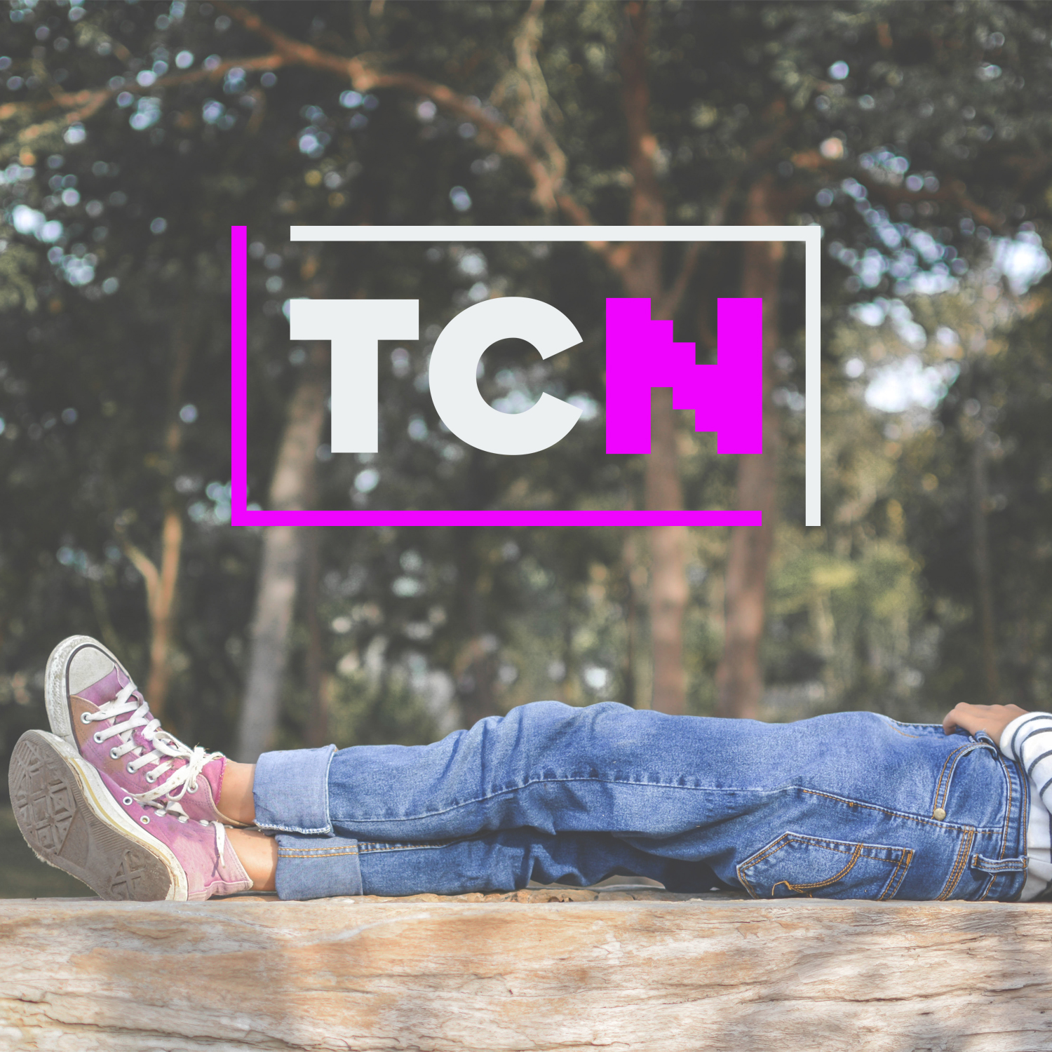 The Christian Nerd Podcast