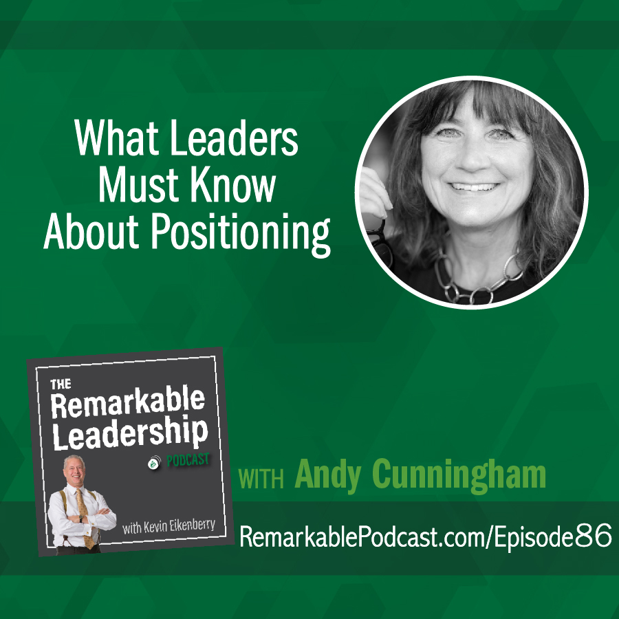 The Remarkable Leadership Podcast