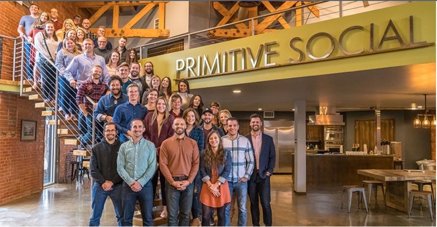 The Marketing Agency Leadership Podcast