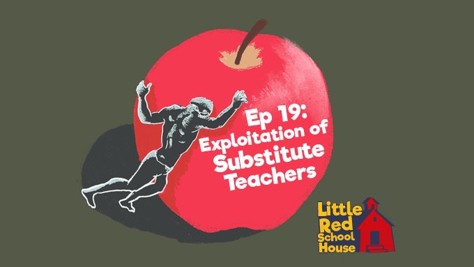 Little Red School House