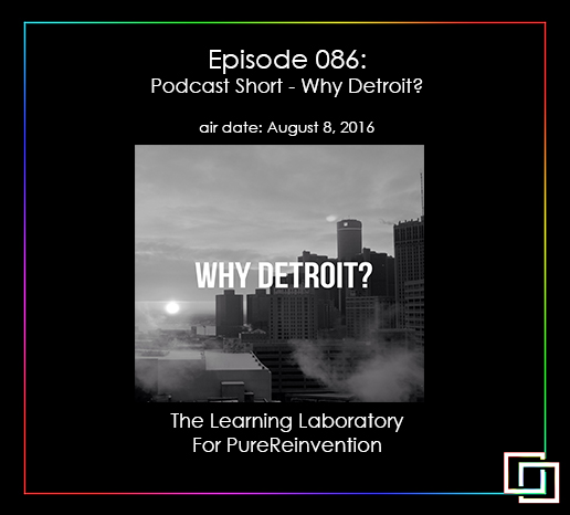 PureReinvention Podcast