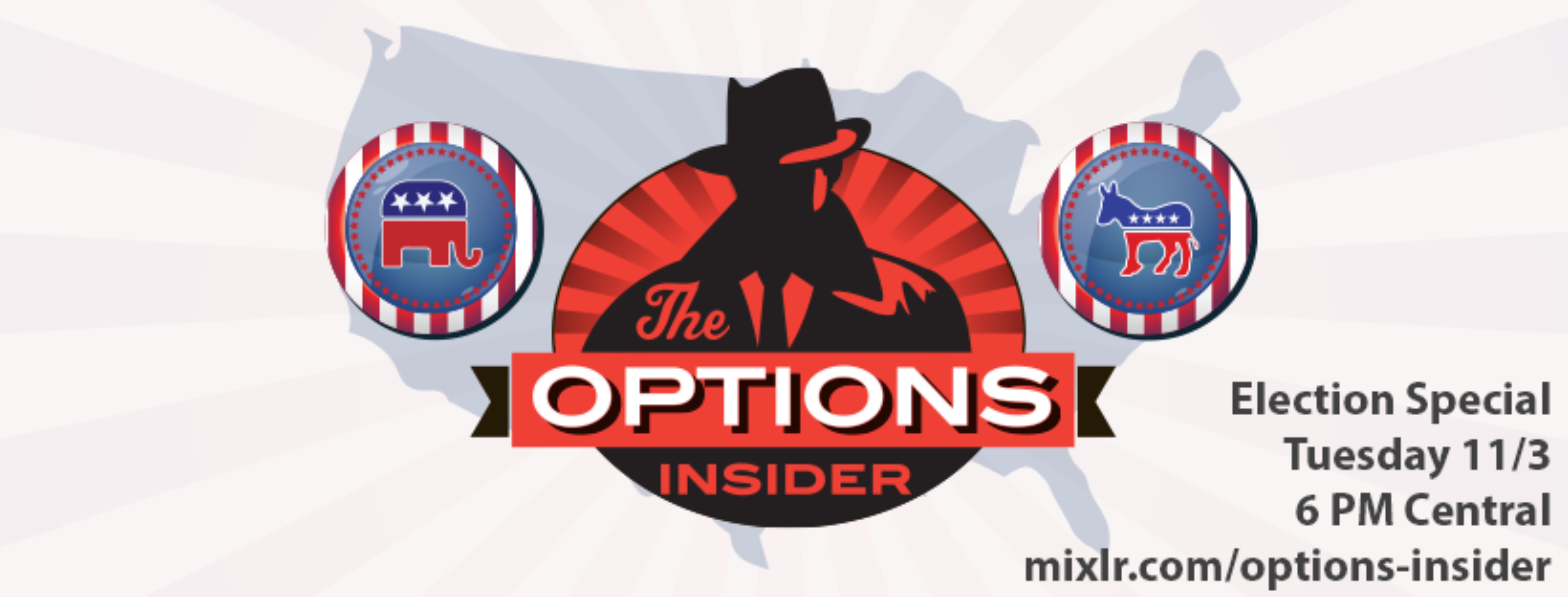 OIRN ELECTION NIGHT SPECIAL PART 1: The Risk Director and The Oracle episode artwork