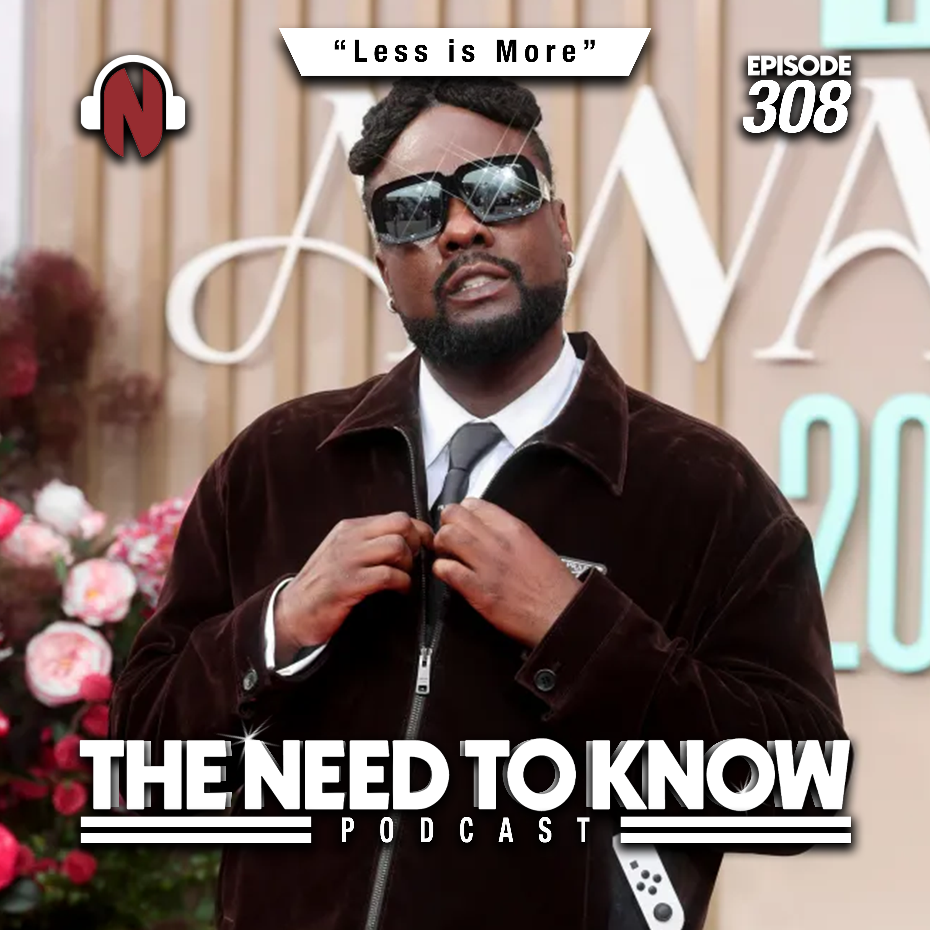 Episode 308 | "Less is More"