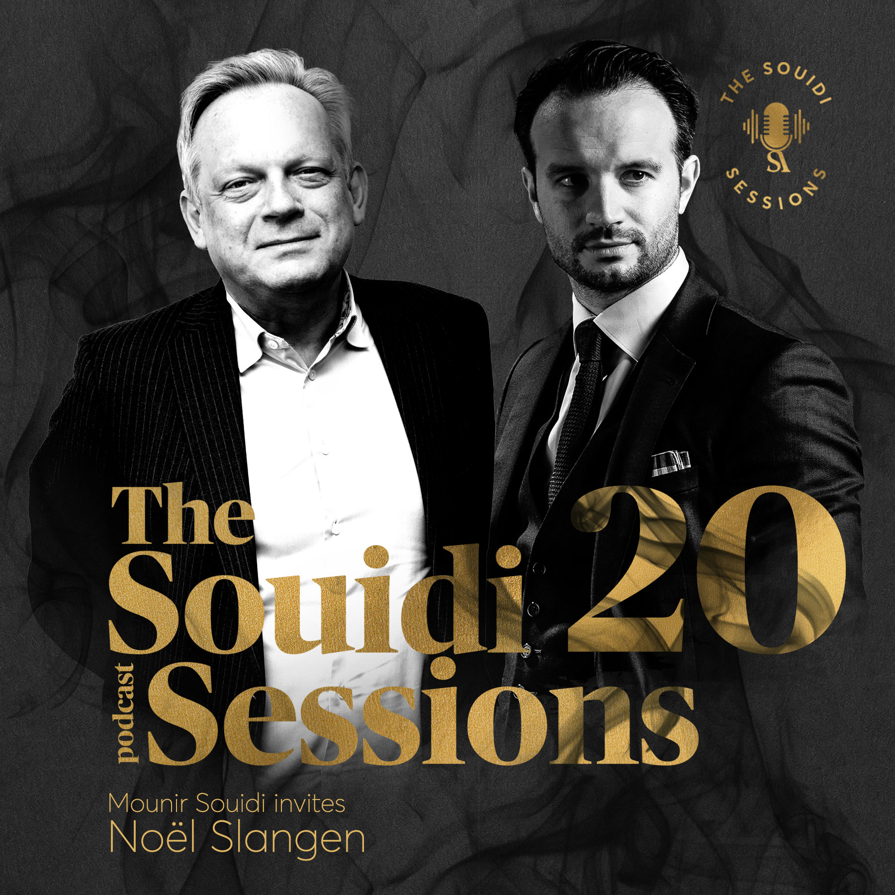 The Souidi Sessions