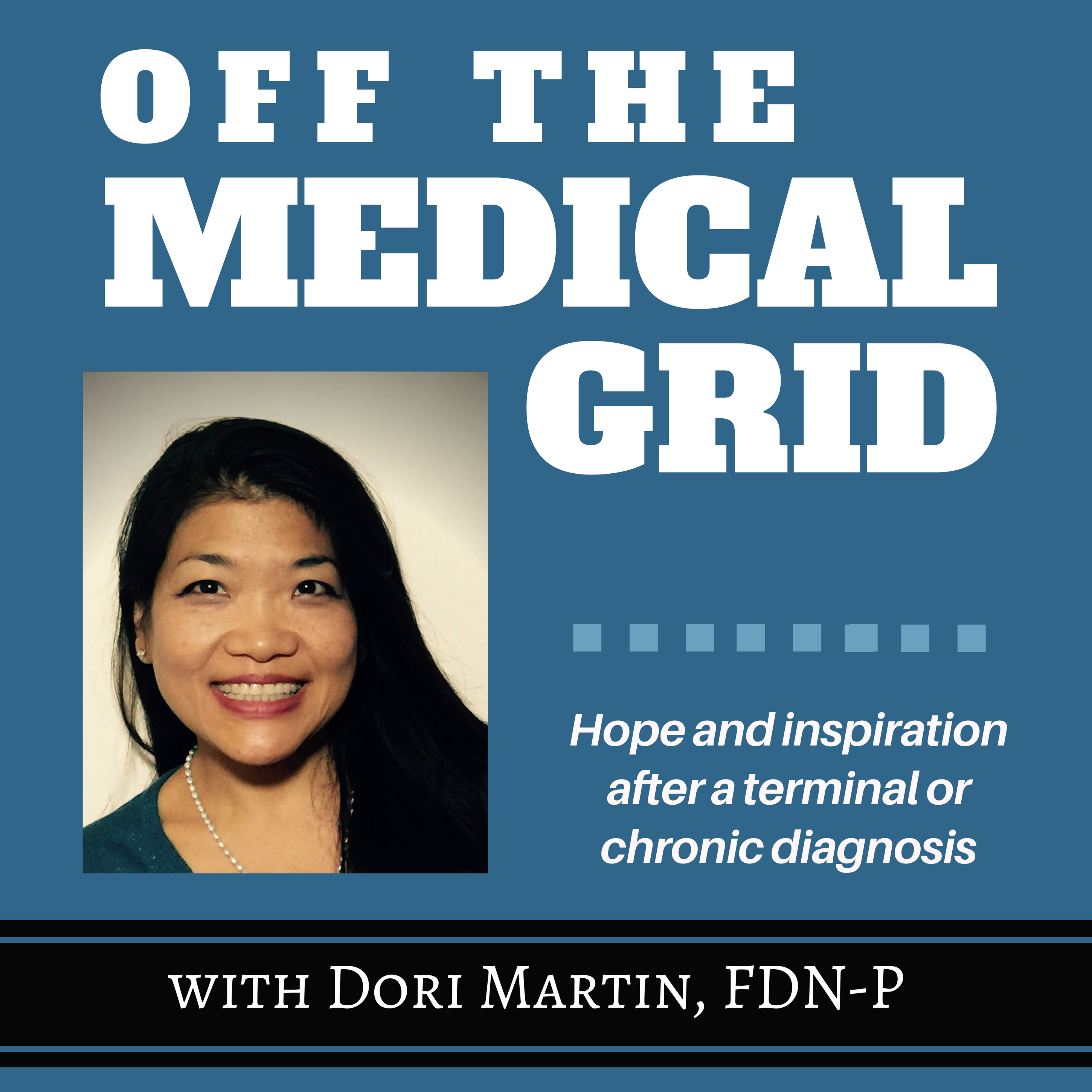 Off the Medical Grid