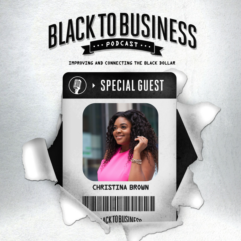 Black to Business