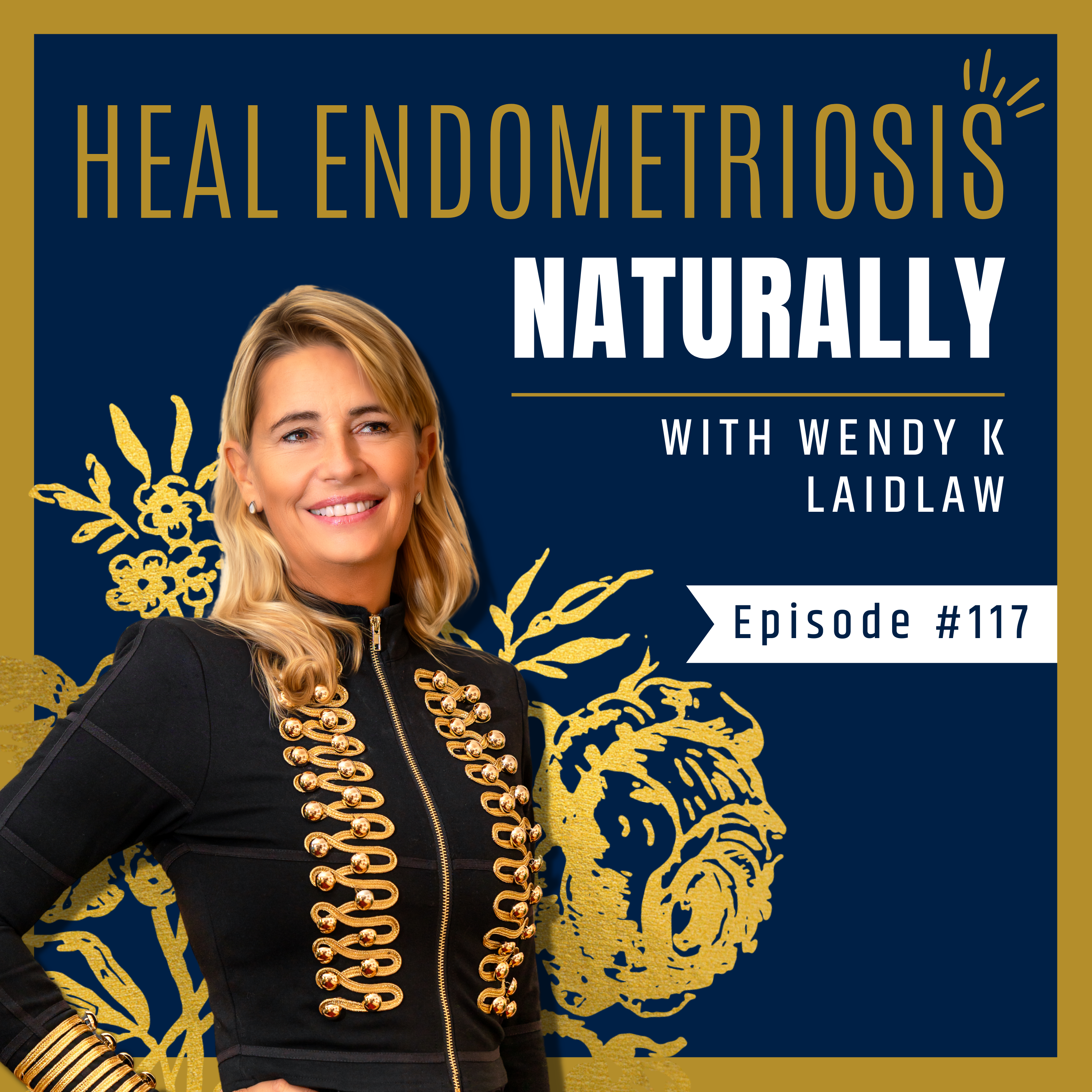 Wendy K Laidlaw