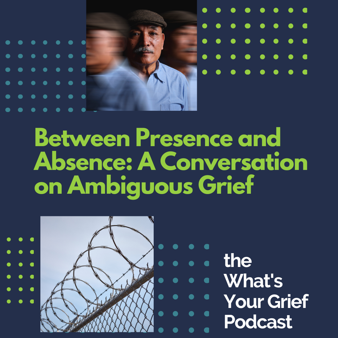What\'s Your Grief Podcast