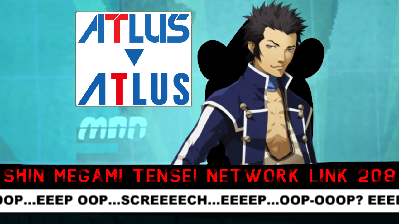 Shin Megami Tensei Network