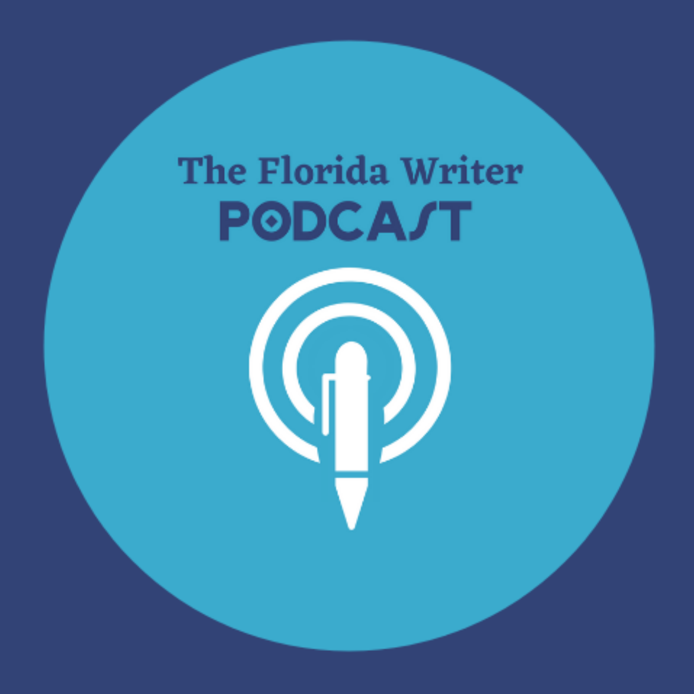 Florida Writer Podcast