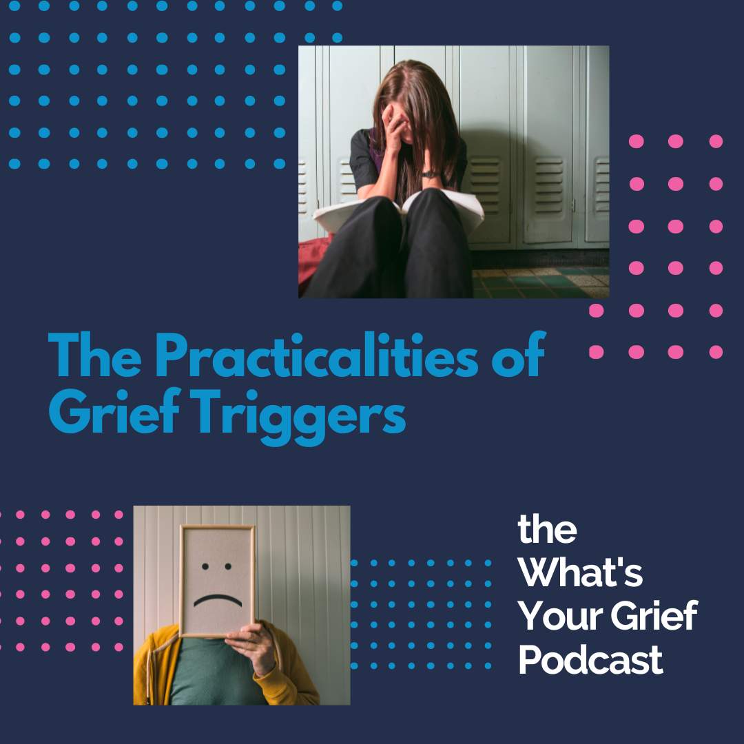 What\'s Your Grief Podcast