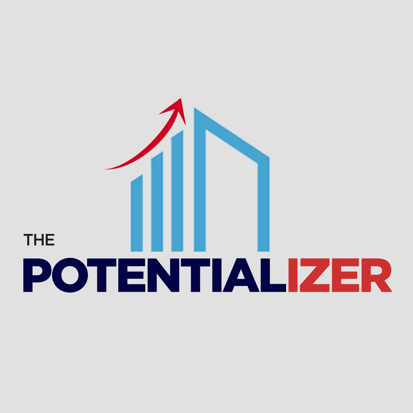 The Potentializer Podcast