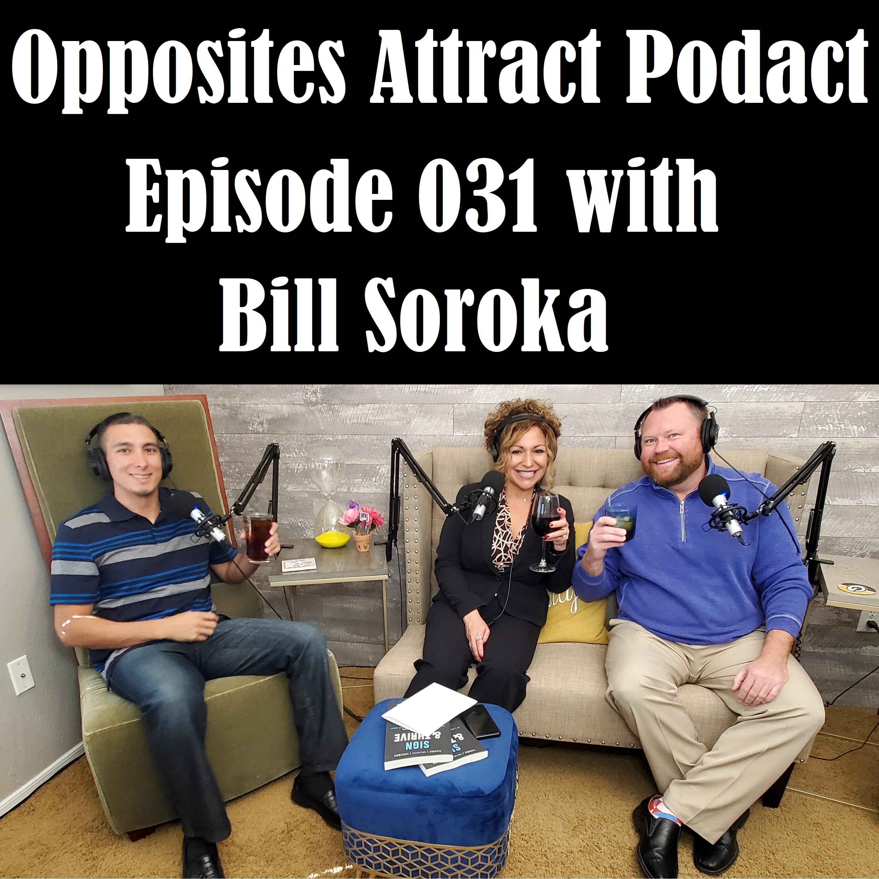Opposites Attract Podcast