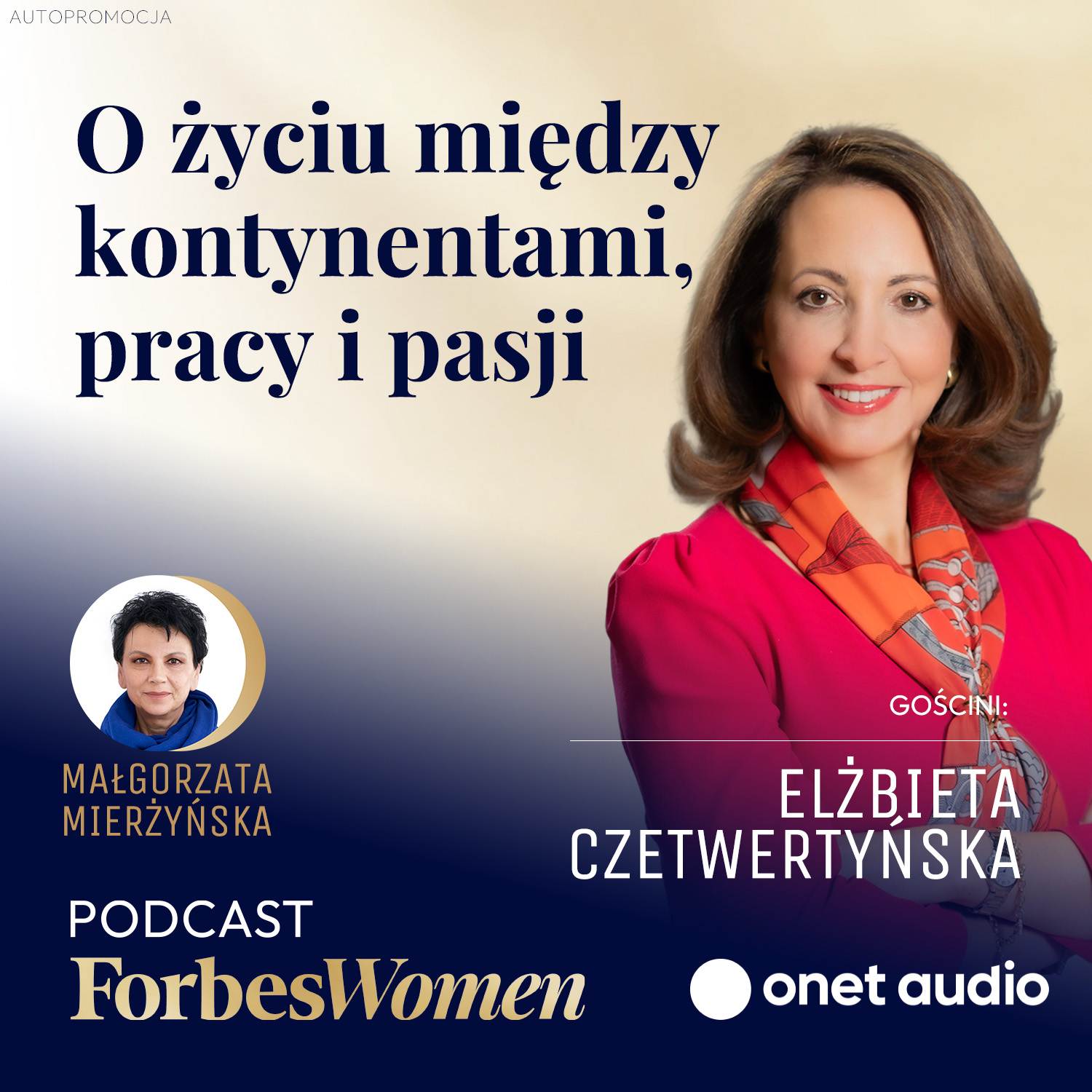 Forbes Women Podcast