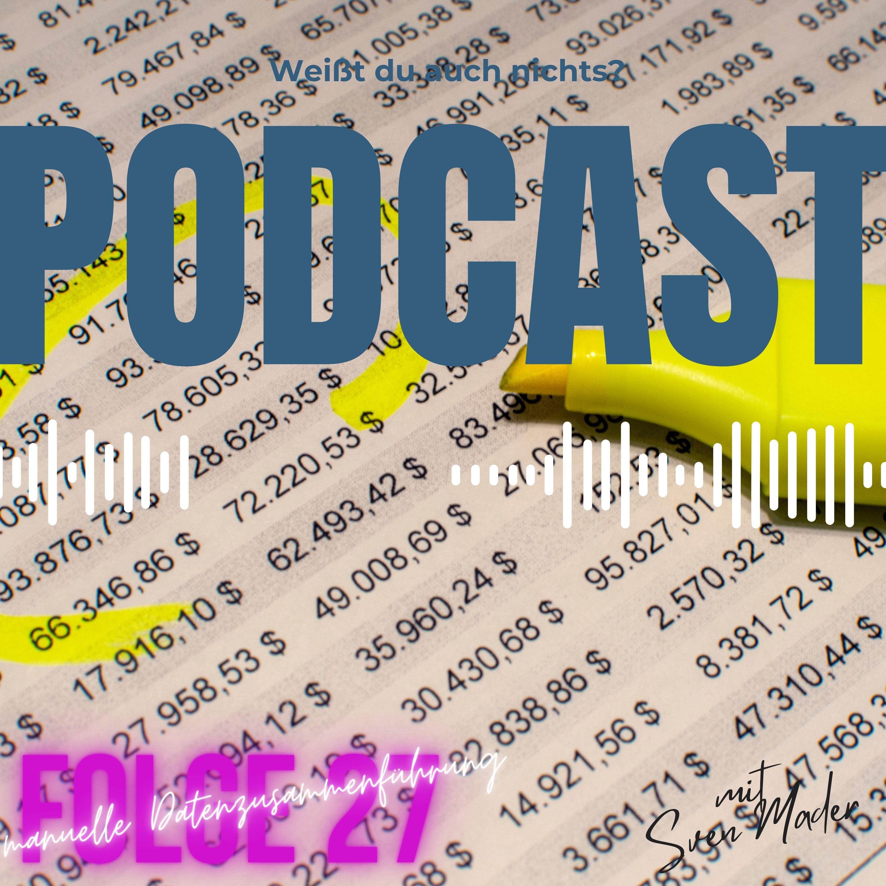 Podcast \