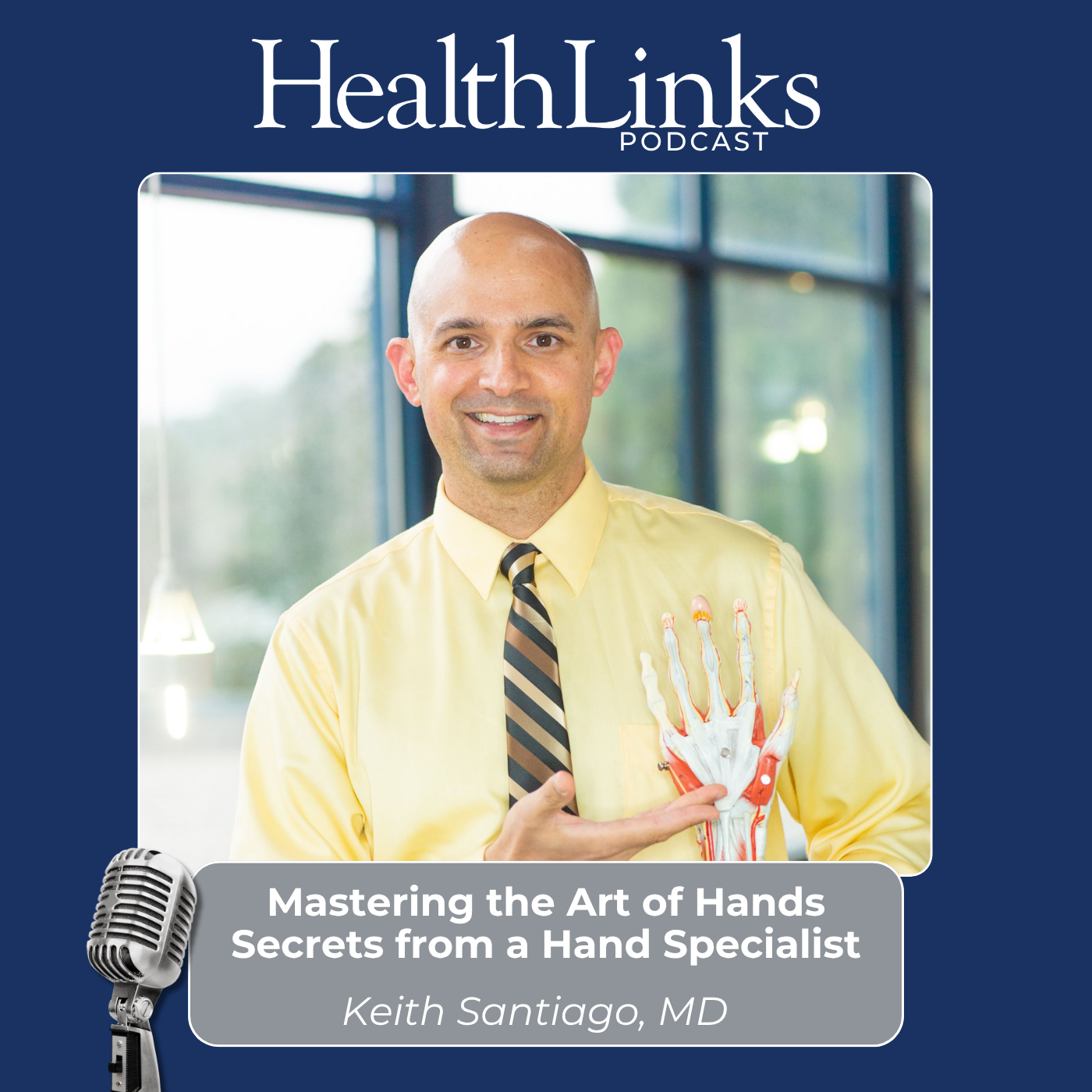 HealthLinks Podcast