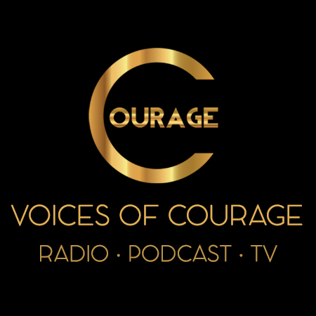 Voices Of Courage