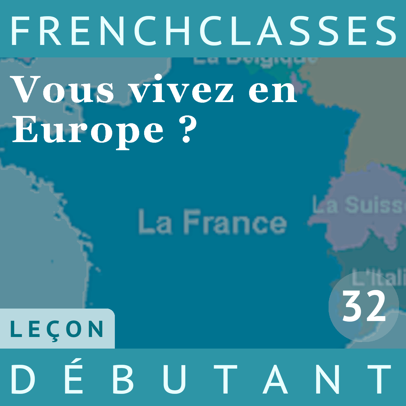 French Classes