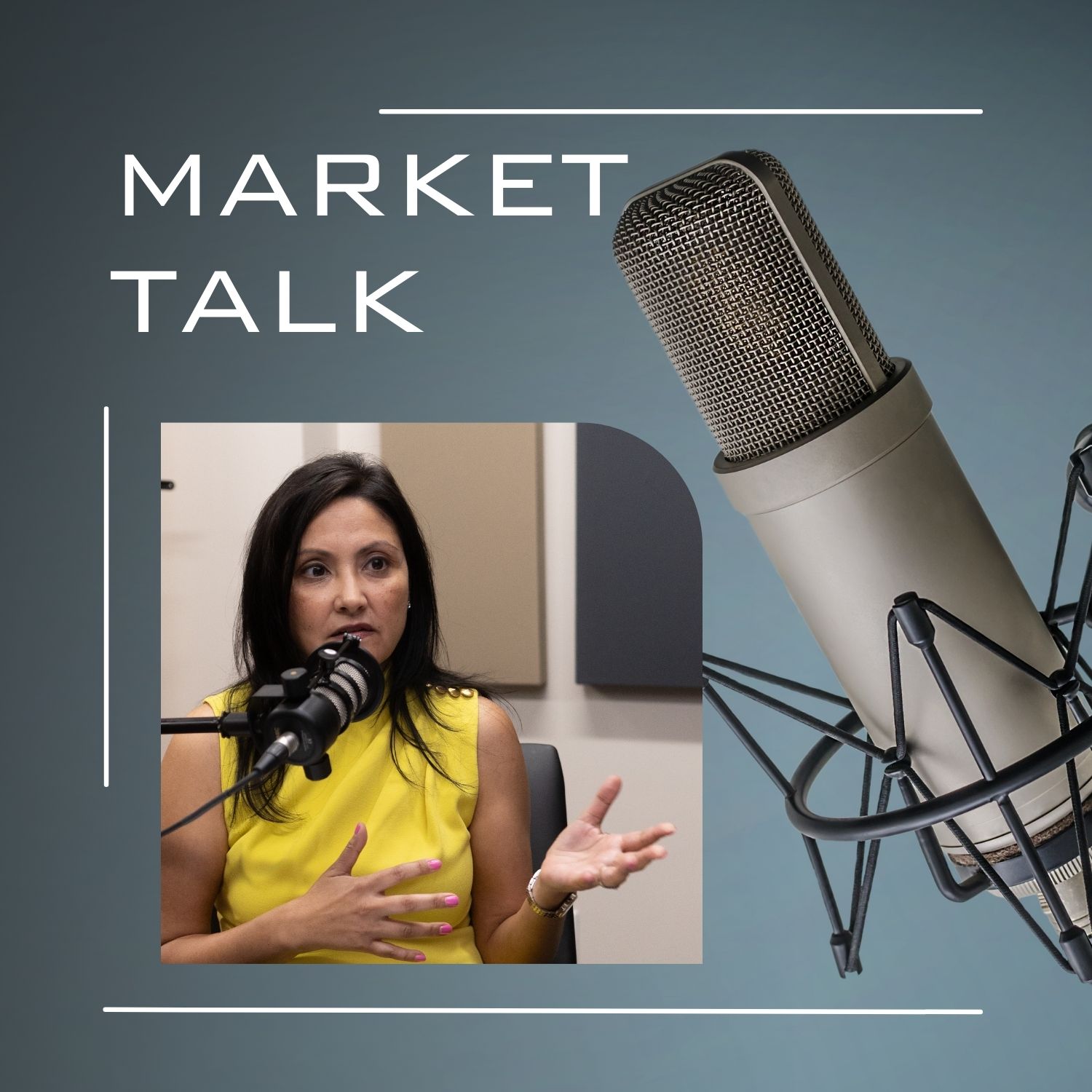 Stock Market Update | April 18, 2024